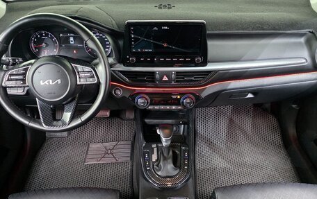 KIA K3, 2022 год, 1 920 000 рублей, 7 фотография