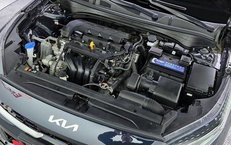 KIA K3, 2022 год, 1 920 000 рублей, 6 фотография