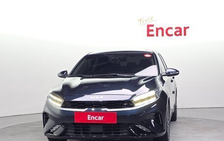 KIA K3, 2022 год, 1 920 000 рублей, 3 фотография