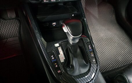 KIA K3, 2022 год, 1 920 000 рублей, 9 фотография