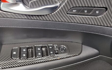 KIA K3, 2022 год, 1 920 000 рублей, 14 фотография