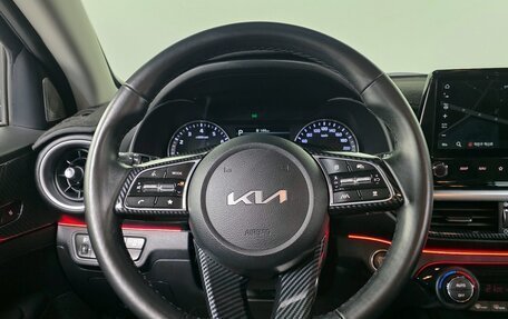 KIA K3, 2022 год, 1 920 000 рублей, 13 фотография