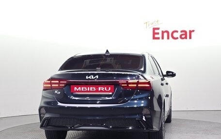 KIA K3, 2022 год, 1 920 000 рублей, 4 фотография