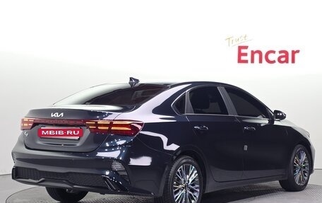 KIA K3, 2022 год, 1 920 000 рублей, 2 фотография