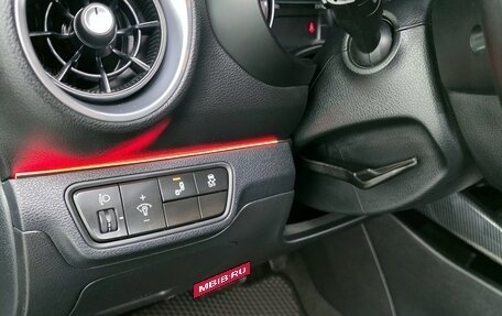 KIA K3, 2022 год, 1 920 000 рублей, 15 фотография