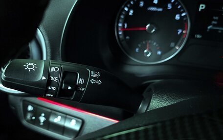 KIA K3, 2022 год, 1 920 000 рублей, 16 фотография