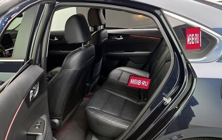 KIA K3, 2022 год, 1 920 000 рублей, 11 фотография