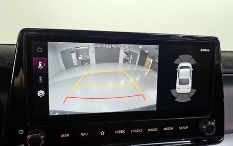 KIA K3, 2022 год, 1 920 000 рублей, 17 фотография