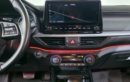 KIA K3, 2022 год, 1 920 000 рублей, 20 фотография