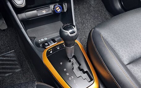 KIA Morning III, 2022 год, 1 020 000 рублей, 9 фотография