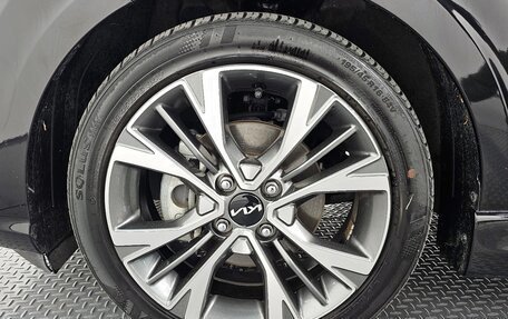 KIA Morning III, 2022 год, 1 020 000 рублей, 5 фотография