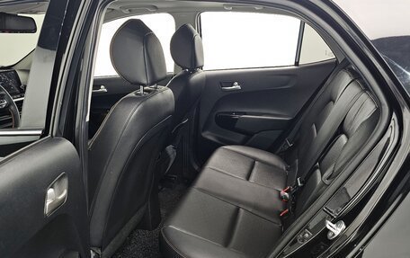 KIA Morning III, 2022 год, 1 020 000 рублей, 12 фотография