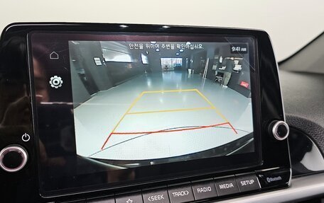 KIA Morning III, 2022 год, 1 020 000 рублей, 15 фотография