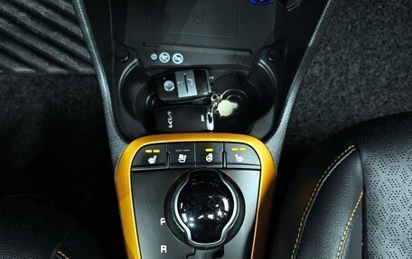 KIA Morning III, 2022 год, 1 020 000 рублей, 19 фотография