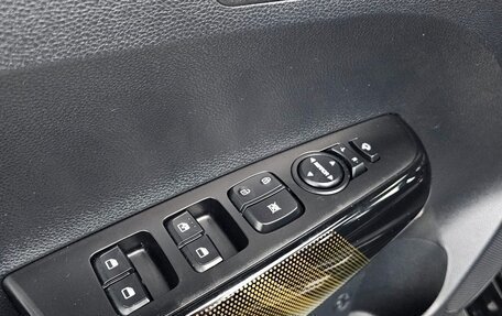 KIA Morning III, 2022 год, 1 020 000 рублей, 17 фотография