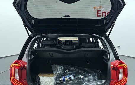 KIA Morning III, 2022 год, 1 020 000 рублей, 20 фотография