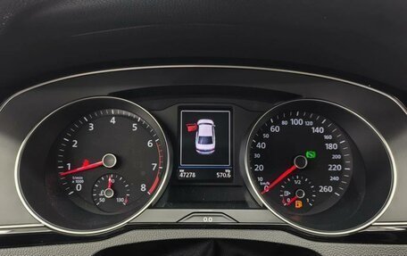 Volkswagen Passat B8 рестайлинг, 2020 год, 2 900 000 рублей, 7 фотография