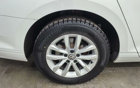 Volkswagen Passat B8 рестайлинг, 2020 год, 2 900 000 рублей, 10 фотография