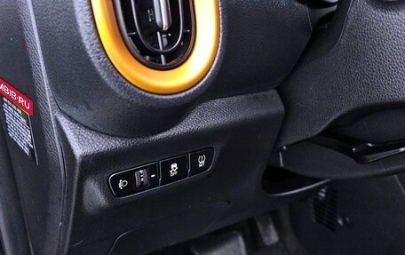 KIA Morning III, 2022 год, 1 020 000 рублей, 18 фотография