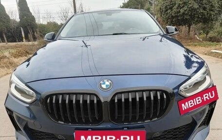 BMW 1 серия, 2021 год, 1 570 005 рублей, 2 фотография