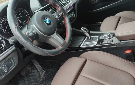 BMW 1 серия, 2021 год, 1 570 005 рублей, 7 фотография