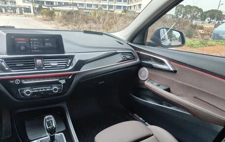 BMW 1 серия, 2021 год, 1 570 005 рублей, 8 фотография