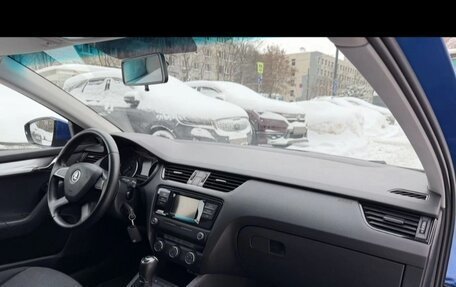 Skoda Octavia, 2015 год, 1 370 000 рублей, 6 фотография