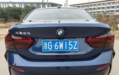 BMW 1 серия, 2021 год, 1 570 005 рублей, 5 фотография