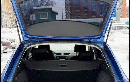 Skoda Octavia, 2015 год, 1 370 000 рублей, 5 фотография