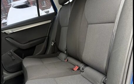 Skoda Octavia, 2015 год, 1 370 000 рублей, 9 фотография