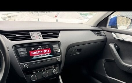 Skoda Octavia, 2015 год, 1 370 000 рублей, 7 фотография