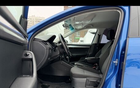 Skoda Octavia, 2015 год, 1 370 000 рублей, 16 фотография