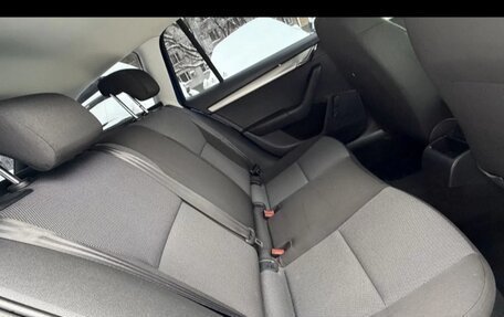 Skoda Octavia, 2015 год, 1 370 000 рублей, 14 фотография