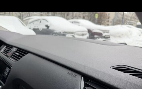 Skoda Octavia, 2015 год, 1 370 000 рублей, 15 фотография