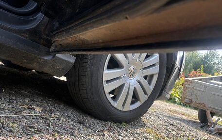 Volkswagen Passat B6, 2007 год, 430 000 рублей, 4 фотография