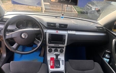 Volkswagen Passat B6, 2007 год, 430 000 рублей, 6 фотография