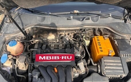 Volkswagen Passat B6, 2007 год, 430 000 рублей, 3 фотография