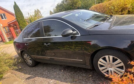 Volkswagen Passat B6, 2007 год, 430 000 рублей, 8 фотография