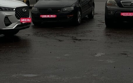 Volkswagen Passat B6, 2007 год, 430 000 рублей, 2 фотография