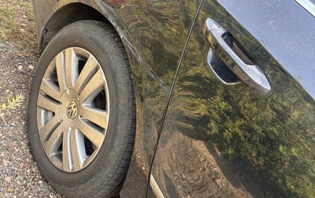 Volkswagen Passat B6, 2007 год, 430 000 рублей, 9 фотография