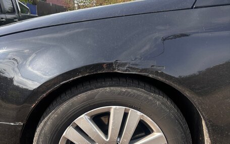 Volkswagen Passat B6, 2007 год, 430 000 рублей, 13 фотография