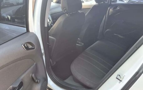 Opel Corsa D, 2012 год, 500 000 рублей, 6 фотография