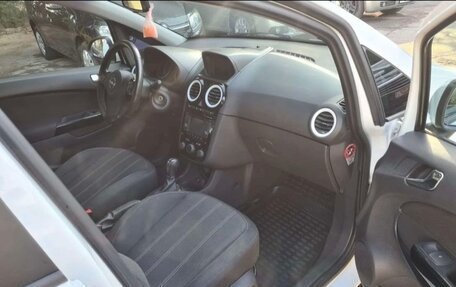 Opel Corsa D, 2012 год, 500 000 рублей, 4 фотография