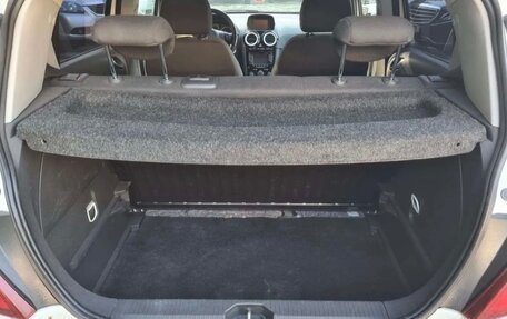 Opel Corsa D, 2012 год, 500 000 рублей, 7 фотография