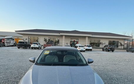 Skoda Superb III рестайлинг, 2025 год, 2 750 000 рублей, 2 фотография