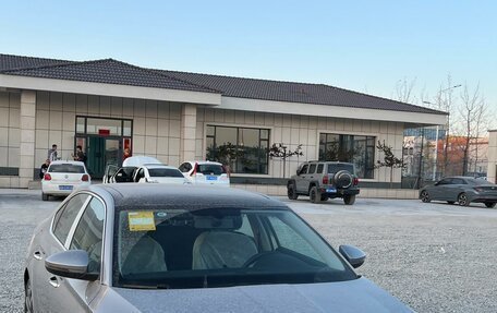 Skoda Superb III рестайлинг, 2025 год, 2 750 000 рублей, 3 фотография