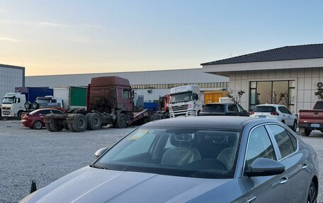 Skoda Superb III рестайлинг, 2025 год, 2 750 000 рублей, 4 фотография