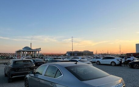 Skoda Superb III рестайлинг, 2025 год, 2 750 000 рублей, 13 фотография