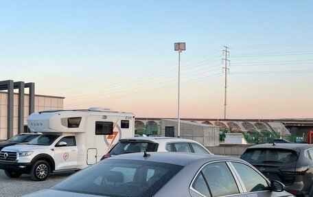 Skoda Superb III рестайлинг, 2025 год, 2 750 000 рублей, 10 фотография