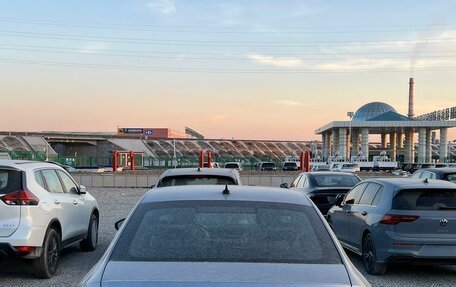 Skoda Superb III рестайлинг, 2025 год, 2 750 000 рублей, 12 фотография